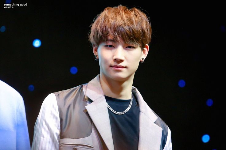 Jb south korean singer