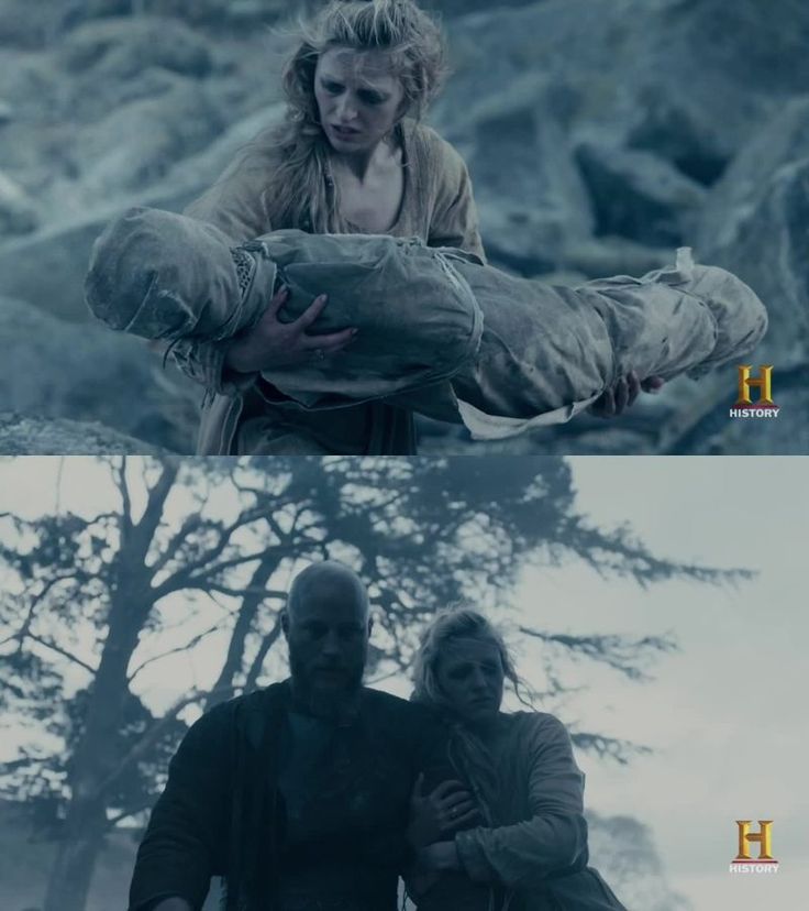 Vikings S04e02 Vikings S04e02
