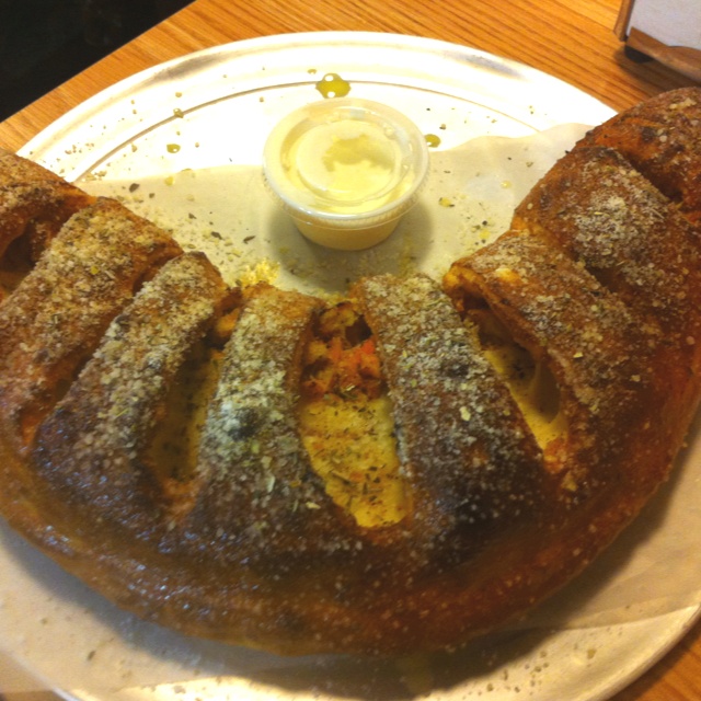 Buffalo Chicken Calzone Food Network Buffalo Chicken Calzone Food Network