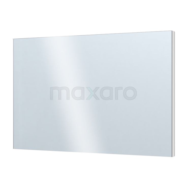 Badkamerspiegel met LED Verlichting 100x60cm M10-1000 ...