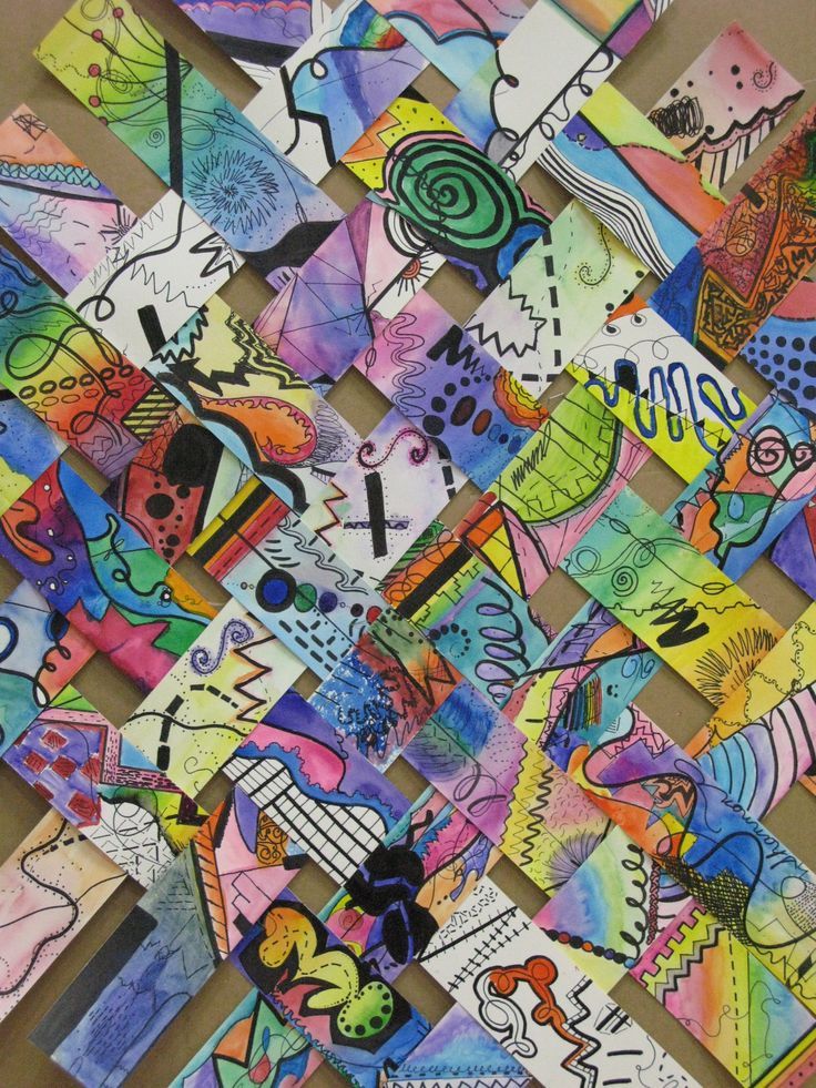 Aspects Of Art : Bildergebnis für school art projects el pinterest