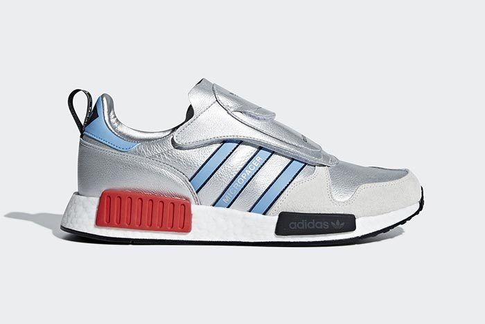 adidas sięga do korzeni butów NMD poprzez zestaw Inspiration adidas sięga do korzeni butów NMD poprzez zestaw Inspiration
