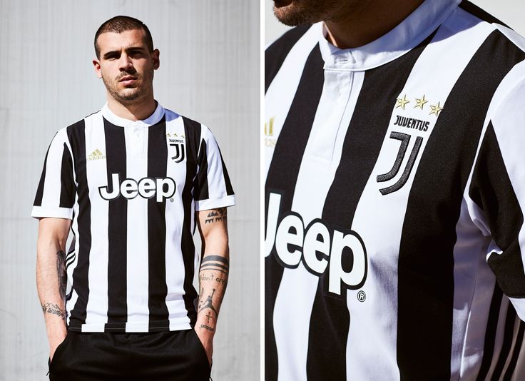 Juventus 2017- 2018 #Adidas #Jeep #Juve #9ine @Adidas Shirts ... Juventus 2017- 2018 #Adidas #Jeep #Juve #9ine @Adidas Shirts ...