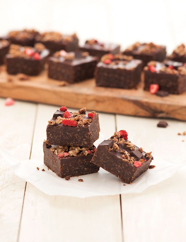 Natures Path Organic Brownies Natures Path Organic Brownies