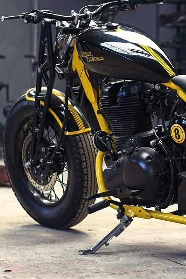 Pin On Royal Enfield
