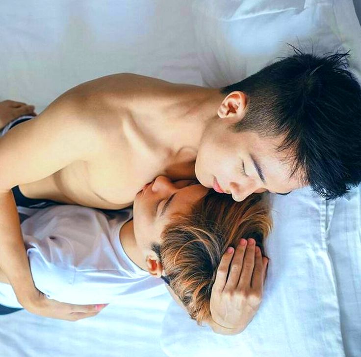 Korean sex i kisses