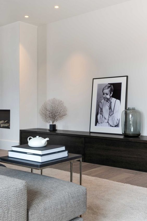 16+ Spectacular Minimalist Decor Minimalism Ideas