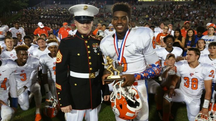 parkview high school football score