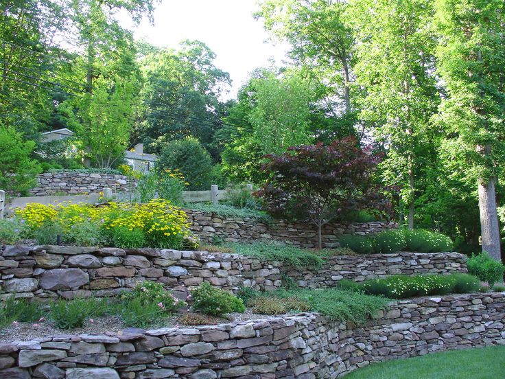 Garden Design On A Hill top 25+ best landscaping a hill ideas on pinterest | sloped yard Garden Design On A Hill top 25+ best landscaping a hill ideas on pinterest | sloped yard
