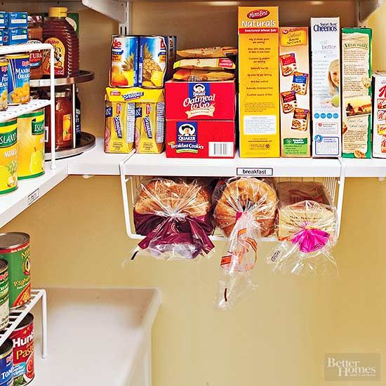Kitchen Ideas Storage best 20+ bread storage ideas on pinterest | kitchen pantry storage Kitchen Ideas Storage best 20+ bread storage ideas on pinterest | kitchen pantry storage