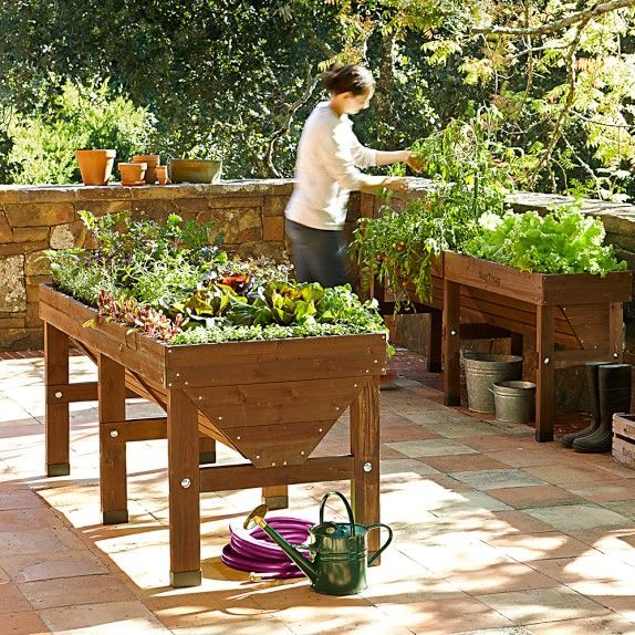Vegtrug Raised Bed Liner Medium Raised Planter Beds Building