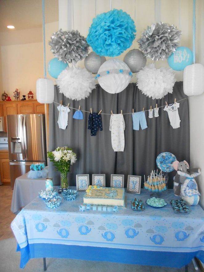 25+ Warum absolut jeder über Babyparty-Ideen spricht ...