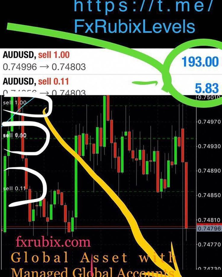 Forex signals pro