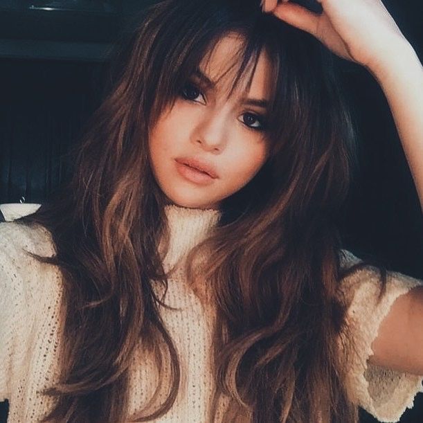 Pin By Maddy Colucci On Hair Hair Hair Selena Gomez Hair Layered Hair Hair Styles