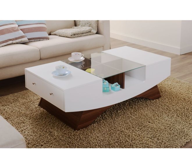 Perfect Coffee And Center Table For Your Living Room Engineering Basic Centre Design White Coffee Table, Picture Perfect Coffee Table