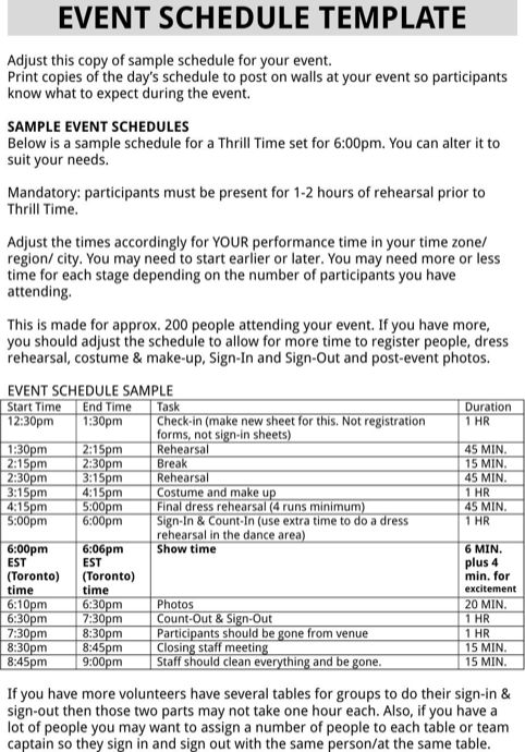 442 best Templates\Forms images on Pinterest Role models - agenda template doc 442 best Templates\Forms images on Pinterest Role models - agenda template doc