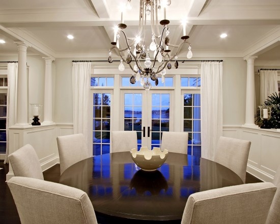 Dining Room Design Round Table 65 best dining room design. images on pinterest | home Dining Room Design Round Table 65 best dining room design. images on pinterest | home