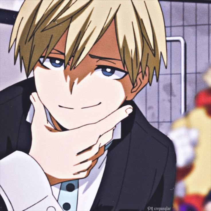 neito monoma ☆ in 2021 | Cute anime character, Anime, Class 1 b
