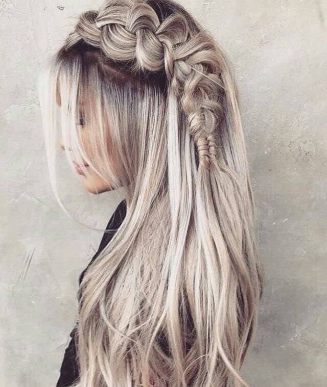 50 Unforgettable Ash Blonde Hairstyles to Encourage You 50 Unforgettable Ash Blonde Hairstyles to Encourage You