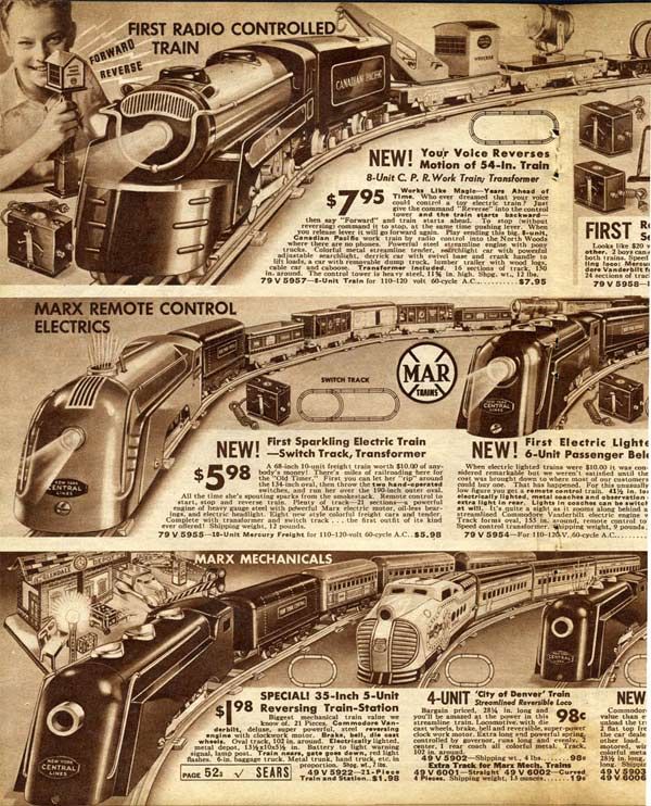 Model trans first time vintage