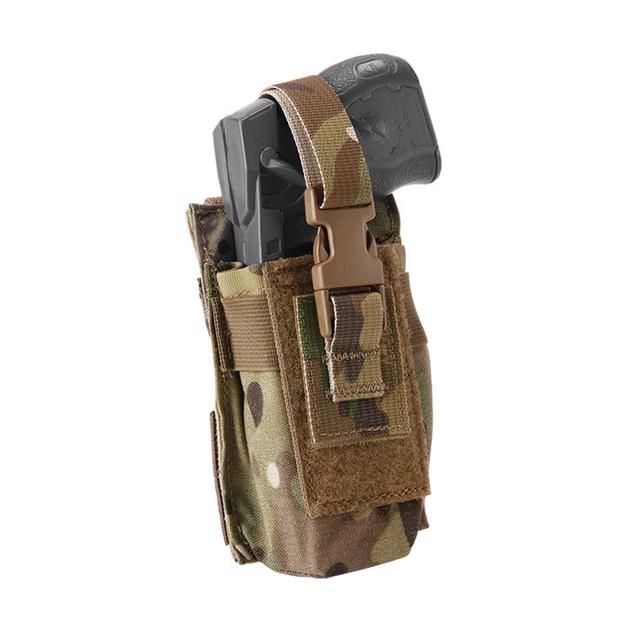 MOLLE//PALS Commando Dagger Sheath MTP