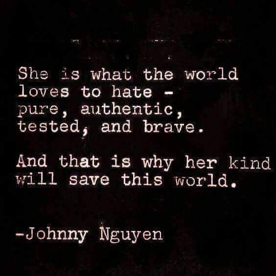 She Is What The World Loves To Hate Pure Authentic Tested And Enchanting Hatred Quotes For Her She Is What The World Loves To Hate Pure Authentic Tested And Enchanting Hatred Quotes For Her