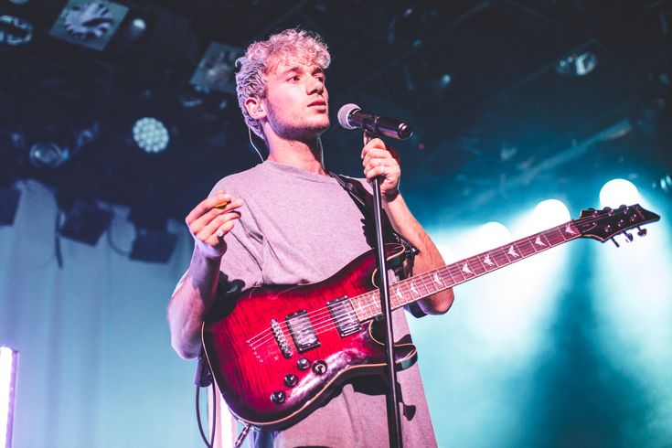 jeremy zucker jeremy pretty boys dream concert jeremy zucker jeremy pretty boys dream concert