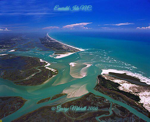 Emerald Island North Carolina Resorts Emerald Island North Carolina Resorts