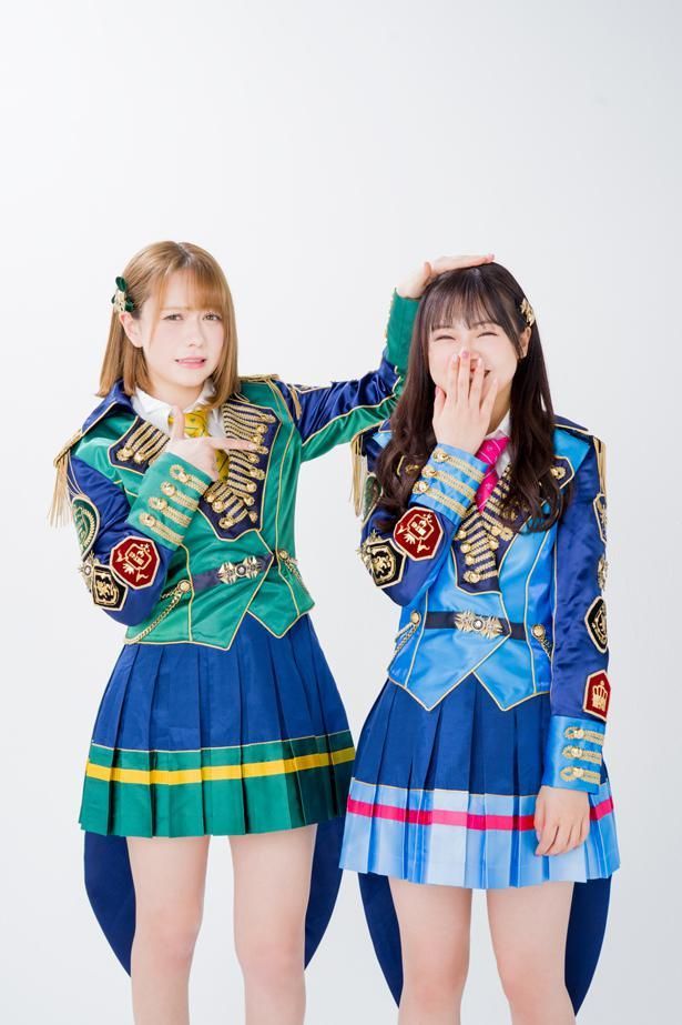 ザテレビジョン芸能ニュース 画像 村重杏奈 本村碧唯 1 村重杏奈 コスプレ 可愛い ニュース ザテレビジョン芸能ニュース 画像 村重杏奈 本村碧唯 1 村重杏奈 コスプレ 可愛い ニュース