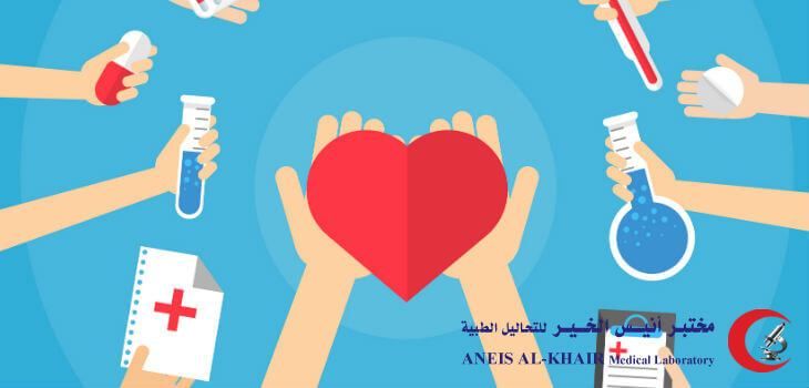 التحاليل الطبية تحاليل طبية التحاليل الطبية الشاملة انواع التحاليل الطبية التحاليل الطبية المخبرية Medical Laboratory Medicine Playing Cards