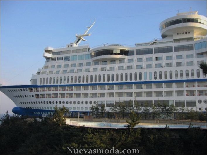 Grandioso Hotel Boutique De Lujo Best Cruise Ships Best Cruise Cruise Ship