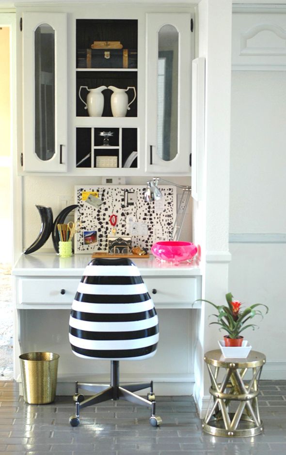 19 best creating an office nook in your apartment images on 19 best creating an office nook in your apartment images on