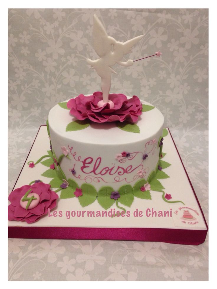 Best 25+ Gateau fé...