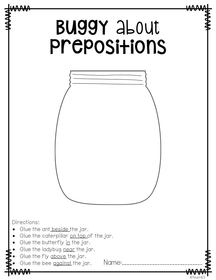 Preposition Worksheets Free For Nursery - Best 25 Preposition Activities Ideas On preposition worksheets free for nursery best 25 preposition activities ideas on