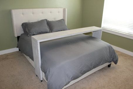 roll over bed table solid wood with wheels makes an excellent laptop desk great for watching movies furniture beds pinterest bed table - Rolling Bed Frame roll over bed table solid wood with wheels makes an excellent laptop desk great for watching movies furniture beds pinterest bed table - Rolling Bed Frame