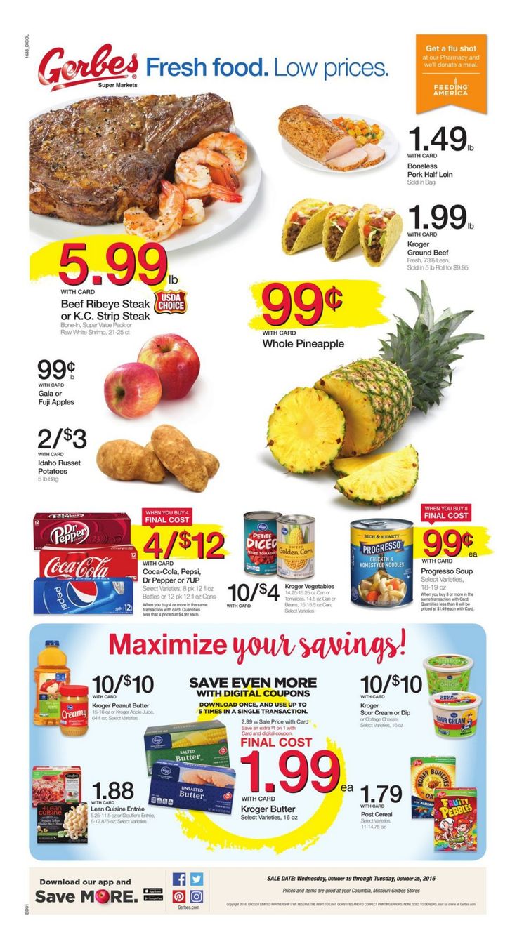 20 best shopping weekly ads images on pinterest ads hardings weekly flyer