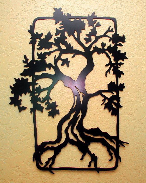 Wall Art Tree 485 best tree art images on pinterest | tree art, metal walls and Wall Art Tree 485 best tree art images on pinterest | tree art, metal walls and