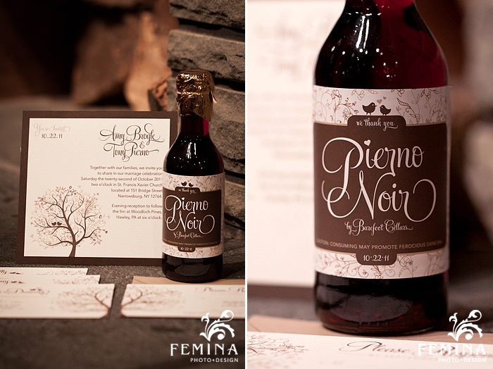29 Best Bodorrio Images On Pinterest Dream Wedding Craft Tan Brown Cream Whimsical Fall Invitation Designs Wine Label Femina