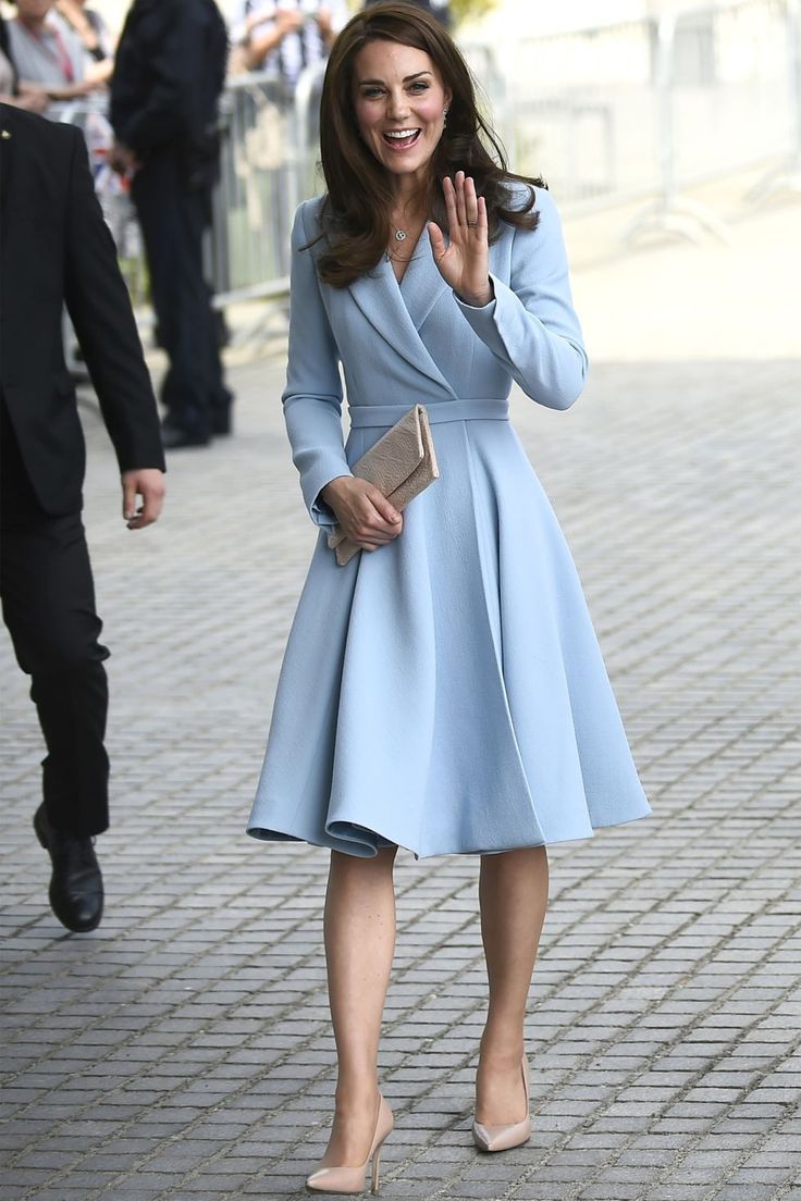 Are these Kate Middleton’s most fashionable looks? – #This # Kate #Middletons #modisc …