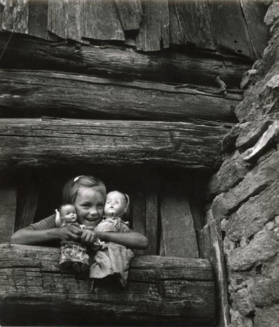 Country doctor photo essay