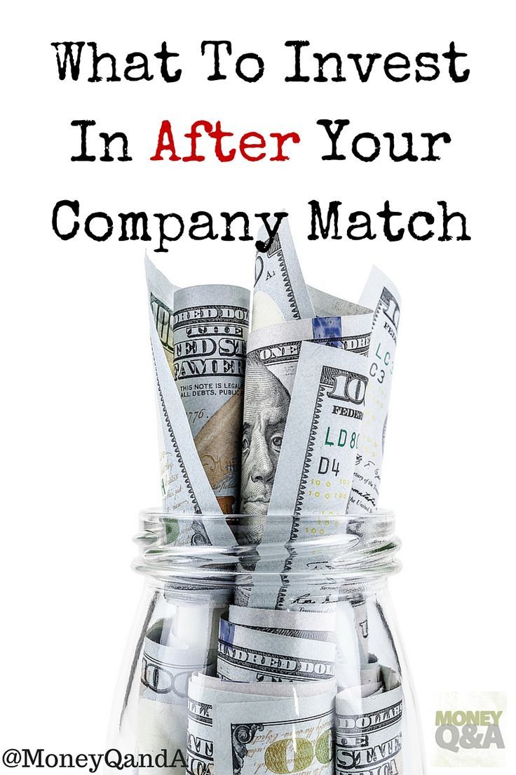Best 401k options to invest in