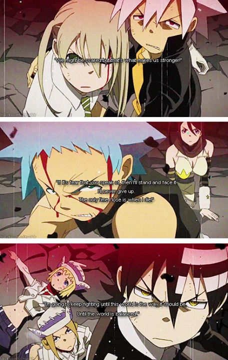 Boob anime with fighting and soma Jack white and redheads