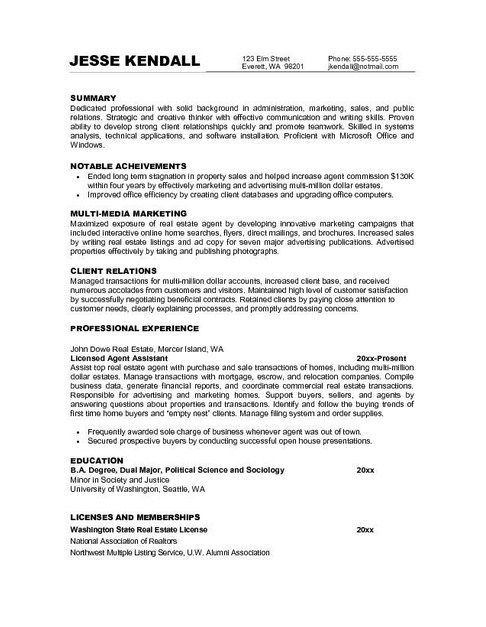 Marketing Resume Objective Statements - http://topresume.info/marketing-resume-objective-statements/