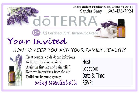 24 Best Doterra Invitations Images On Pinterest Doterra Essential Oils Essential Oils And Doterra Website Template