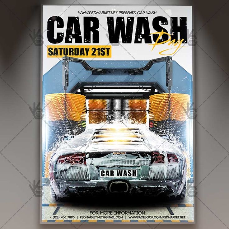 19 best car wash images on Pinterest Car wash, Flyers and Leaflets - car wash flyer template 19 best car wash images on Pinterest Car wash, Flyers and Leaflets - car wash flyer template
