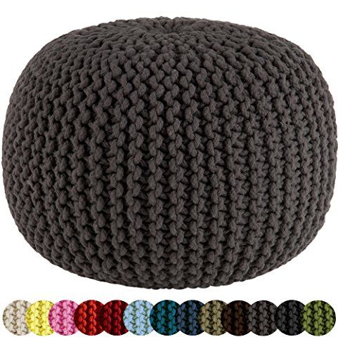 Crochet Floor Pouf And Ottoman Free Patterns Crochet Pinterest Best Knitted Pouf Pattern Crochet Floor Pouf And Ottoman Free Patterns Crochet Pinterest Best Knitted Pouf Pattern