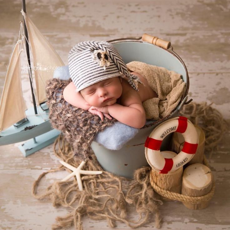 Baby Strickmütze Neugeborenen Fotoshooting Newborn Kinderfoto Mütze