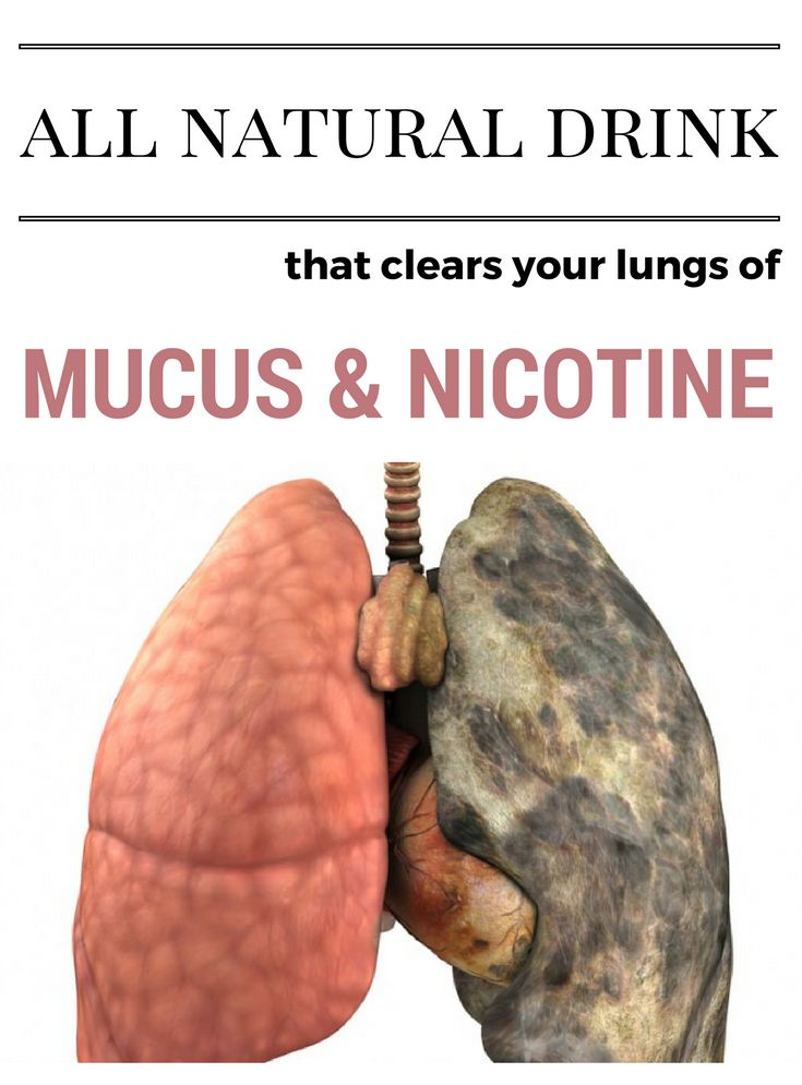 Natural Remedies For Nicotine Detox Natural Remedies For Nicotine Detox
