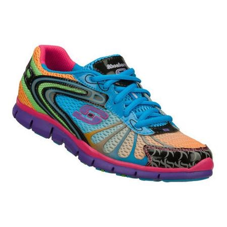 Gratis Running Wild Shoe Gratis Running Wild Shoe