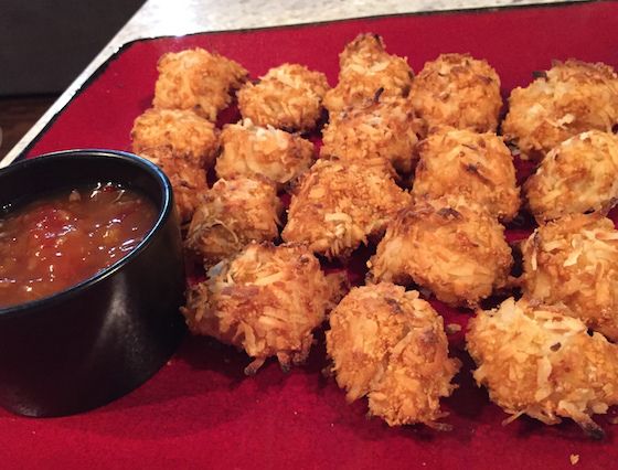 Easy luau recipes appetizers Easy luau recipes appetizers